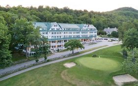 Eagle Mountain House And Golf Club Hotel Jackson 3* United States